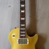 Epiphone Les Paul Standard - česká výroba