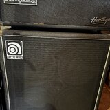 Ampeg SVT 410 HE  bass box  made in USA