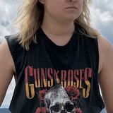 Kytarista hledá thrash/heavy metal kapelu z Ostravy