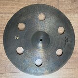Zultan 19" Dark Matter Holey Crash
