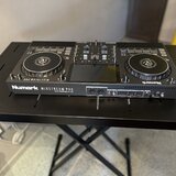 Numark Mixstream PRO