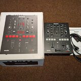 Numark SCRATCH