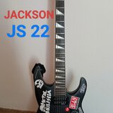 prodam JACKSON JS22 dinky