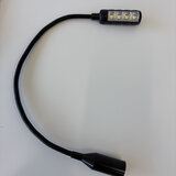 Adam Hall SLED 1 ULTRA XLR 3 – lampička k mixu