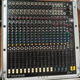 Soundcraft M12 Spirit - REZERVACE do 9.10.