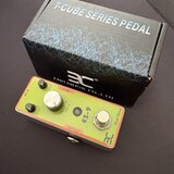 The Ex TC-17 Overdrive 