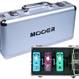 MOOER pedalboard 4 efekty