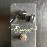 Keeley Bassist Compressor