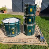 Nabízím soupravu Sonor Force 3000 