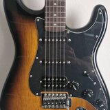 Fender Squier Affinity Series Stratocaster