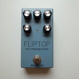 Broughton Audio - Flip Top 