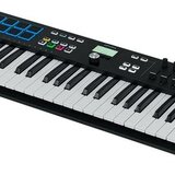 Arturia Keylab Essential 49 mk 3 black