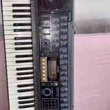 Klavesy Casio CTK -601