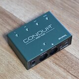Strymon Conduit MIDI Hub