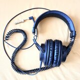 Audio Technica  ATH-PRO5X Profi DJ