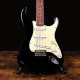 Fender Stratocaster Standard Black