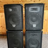 Pasivní reproboxy LANEY CTX 108