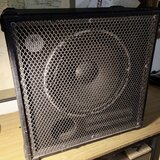 Laney 1x15 Fane