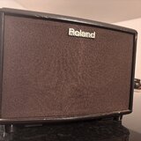 Roland AC-33