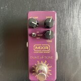 MXR The Duke of Tone