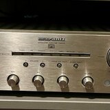 Marantz PM8005 + streamer NA6005 (Made in Japan) – audiofils