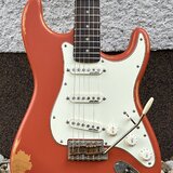 Vintage Icon Series V6 Stratocaster