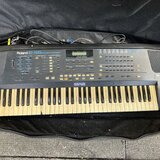 PRODÁM DVOJE klávesy ROLAND E-56+KORG PA-50
