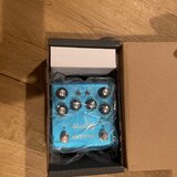 Strymon Bluesky V2