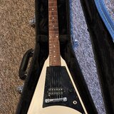Gibson Flying V Melody Maker
