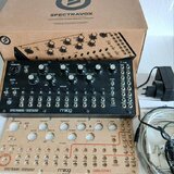 MOOG SPECTRAVOX