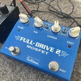 Fulltone Full Drive 2