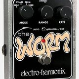 The Worm Electro-Harmonix 