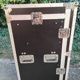 Kompletní profi DJ Combo Case