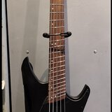 Pětistrunná headless baskytara Hils HNB5 Next