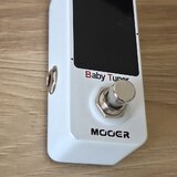 Mooer Baby Tuner