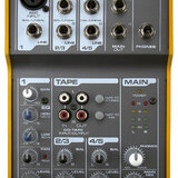TAPCO MIX50