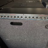 DBX 166