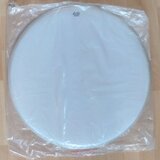 Remo Encore 22" Ambassador Coated BD Blana