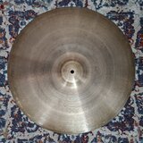 5* Super Zyn Crash-Ride 20"