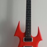HB kopie BC Rich Beast