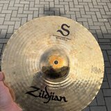 Zildjian 14" S Series Mastersound Hi Hat