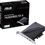ASUS ThunderboltEX 4 (Thunderbolt pro PC)
