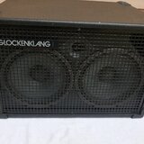 Glockenklang Duo 2x10" 8Ohm