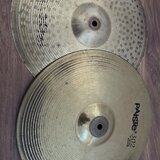 Paiste 302 14" Hi-Hat – 50 €
