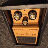 Boss OD-3