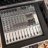 Mixpult Behringer XENYX 1222FX