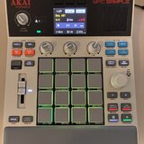 Akai MPC Sample