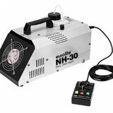 Eurolite NH 30 - hazer výrobník umělé mlhy
