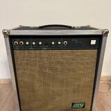 Delicia Arrow D50R – vintage československé kytarové kombo
