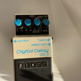 BOSS DD-3 JAPAN